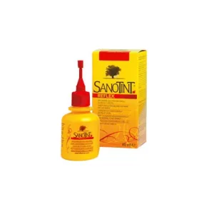 Sanotint Reflex negru 80ml