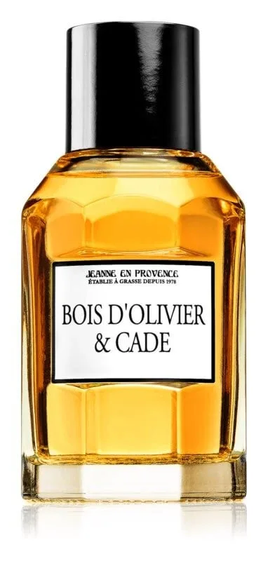 JEANNE P U BOIS OLIVIER EDT 100 V — preț și oferte