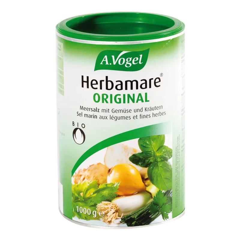 BIOFORCE HERBAMARE 1000G FDL — preț și oferte