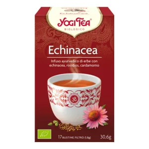 CEAI YOGI ECHINACEA 30,6G ORGANIC