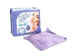 TAMPOANE DE ZI ALI 12PCS — preț și oferte