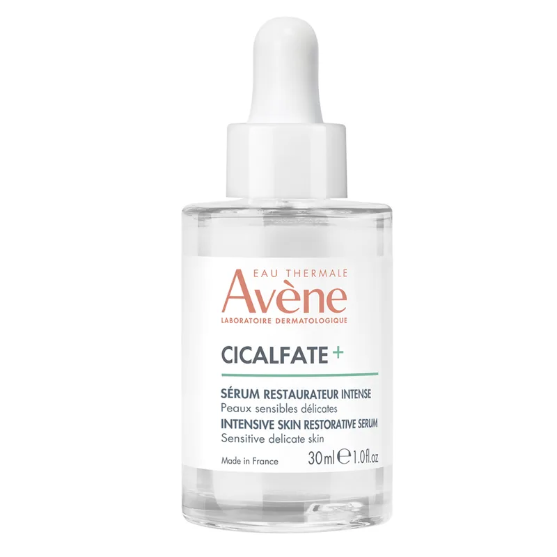 Ser reparator pentru fata Cicalfate+, Avene | 30 ml PIERRE FABRE — preț și oferte