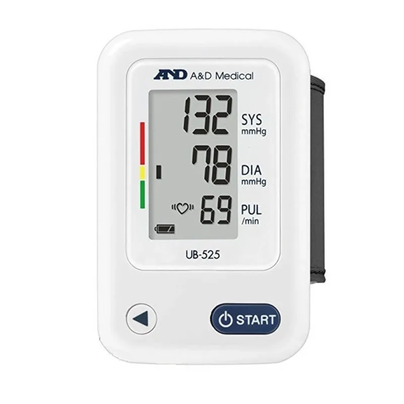 A&D Medical | UB-525 Tensiometru digital de mână Afib — preț și oferte