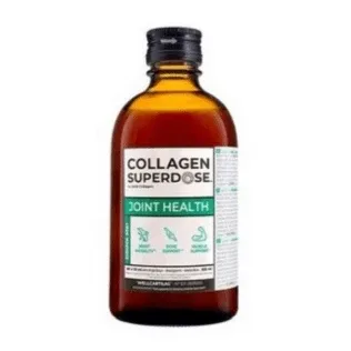 Colagen de aur Superdose Sănătate articulară 300 ml Gold Collagen — preț și oferte