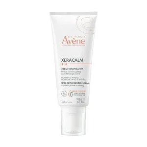 Avène XeraCalm A.D Liporestitutive Cream - Piele uscată și atopică 200 ml