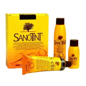 Vopsea de păr Sanotint 16