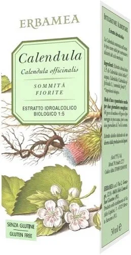 CALENDULA 50ML — preț și oferte