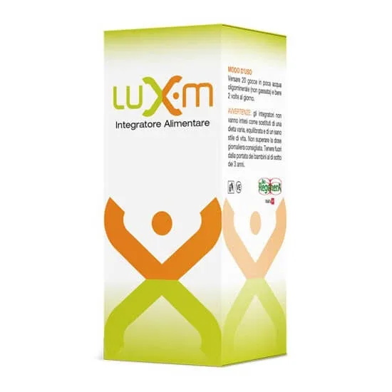CICLOLUX M 50ml — preț și oferte