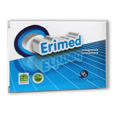 Erimed 30 Tablete — preț și oferte