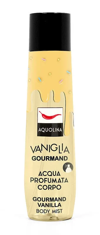 A/LINA PROF PROF BODY VANILIE 150 ML — preț și oferte