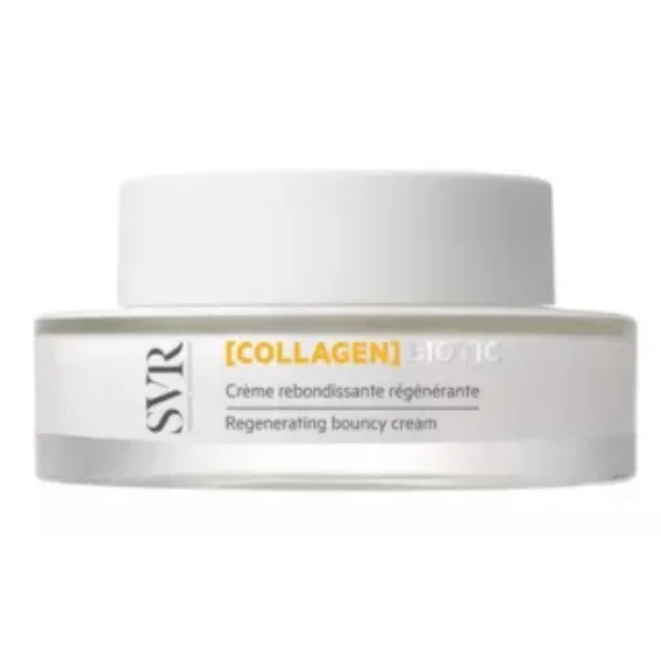 SVR BIOTIC COLLAGENE CREMA DE FATA CU COLAGEN 50ML — preț și oferte