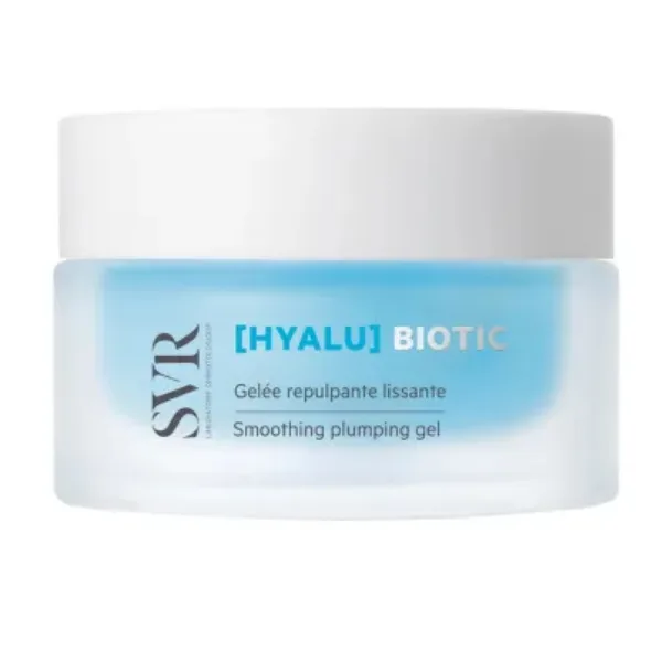 SVR HYALU BIOTIC GEL REGENERANT CU ACID HYALURONIC 50ML — preț și oferte