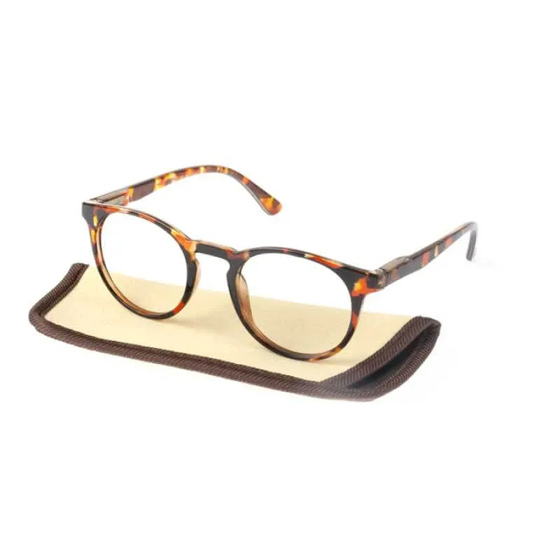 Pat alvita Ochelari de lectură preadaptați +1.00 — preț și oferte