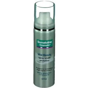 Somatoline Cosmetics Face Vital B Spray 50 Ml