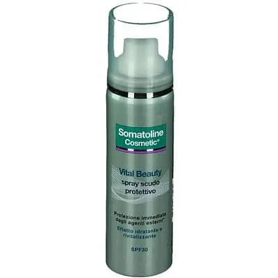 Somatoline Cosmetics Face Vital B Spray 50 Ml — preț și oferte