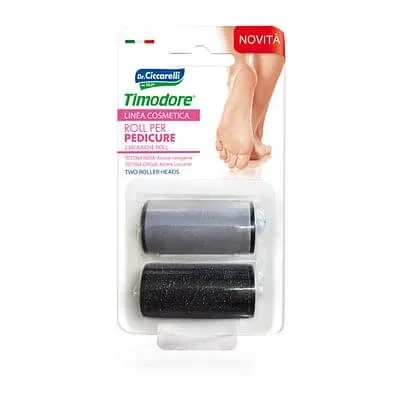 Rolă de pedichiură Timodore — preț și oferte