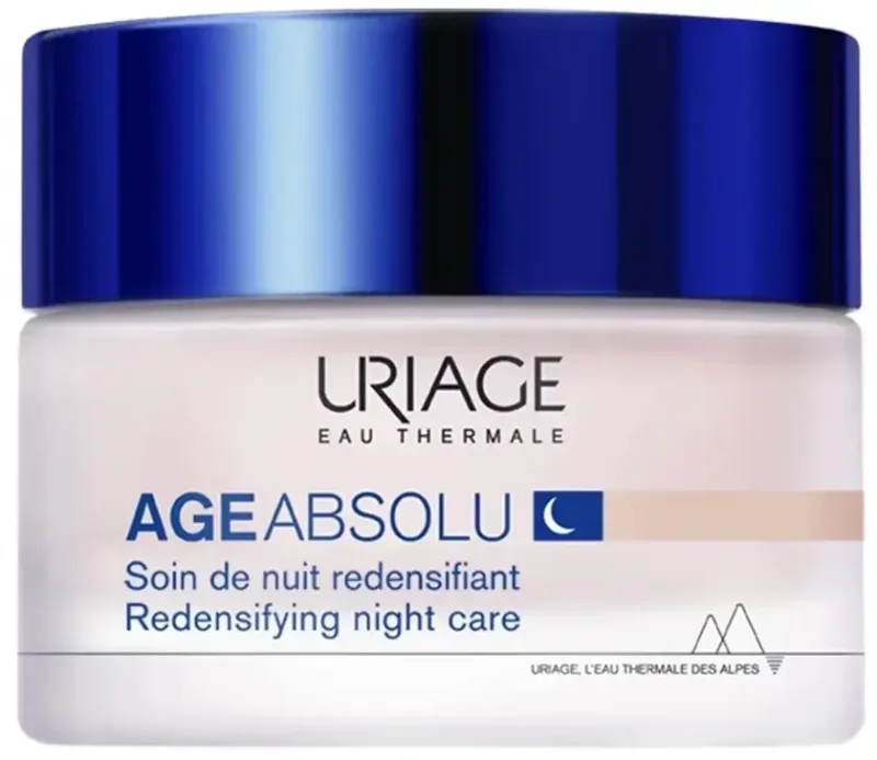 Uriage Age Absolu Cremă-balsam de ochi ... — preț și oferte