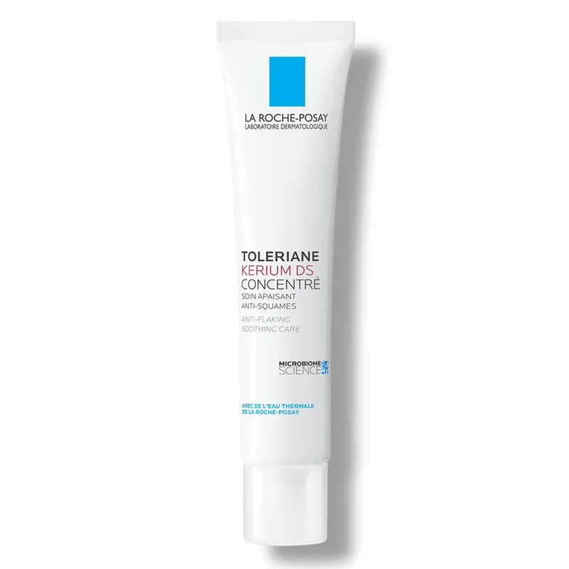 Toleriane Kerium DS Crema, La Roche Posay | 40ml — preț și oferte