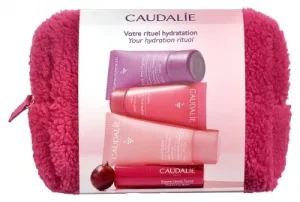 Caudalie – Trusa „Ritualul tău de hidratare”