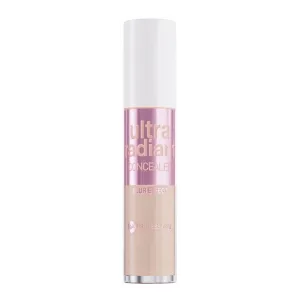 Bell Professional Ultra Radiant Concealer, corector iluminator pentru ochi, 02, 4.8 g