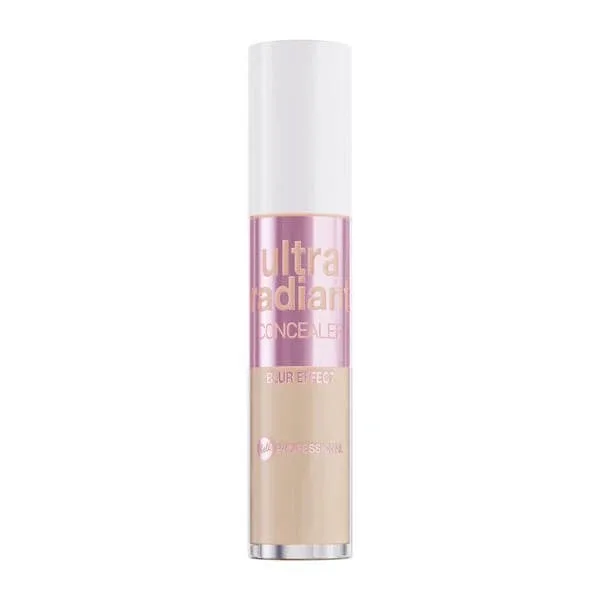 Bell Professional Ultra Radiant Concealer, corector iluminator pentru ochi, 03, 4.8 g — preț și oferte