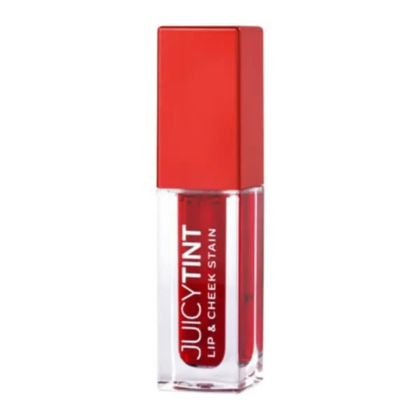 Golden Rose Juicy Tint Lip &amp; Cheek Stain, nuanță colorantă pentru buze și obraji, 01, 5.2 ml — preț și oferte