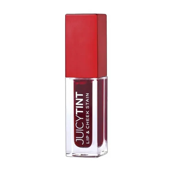 Golden Rose Juicy Tint Lip &amp; Cheek Stain, nuanță colorantă pentru buze și obraji, 03, 5.2 ml — preț și oferte