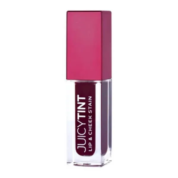 Golden Rose Juicy Tint Lip &amp; Cheek Stain, nuanță colorantă pentru buze și obraji, 04, 5.2 ml — preț și oferte