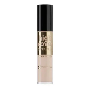 Bell Professional High Cover Concealer, corector pentru ochi, 003, 5 g