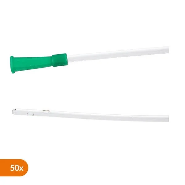 Zarys, Nelaton CH 14, cateter conceput pentru vezica urinară, 1 buc. — preț și oferte