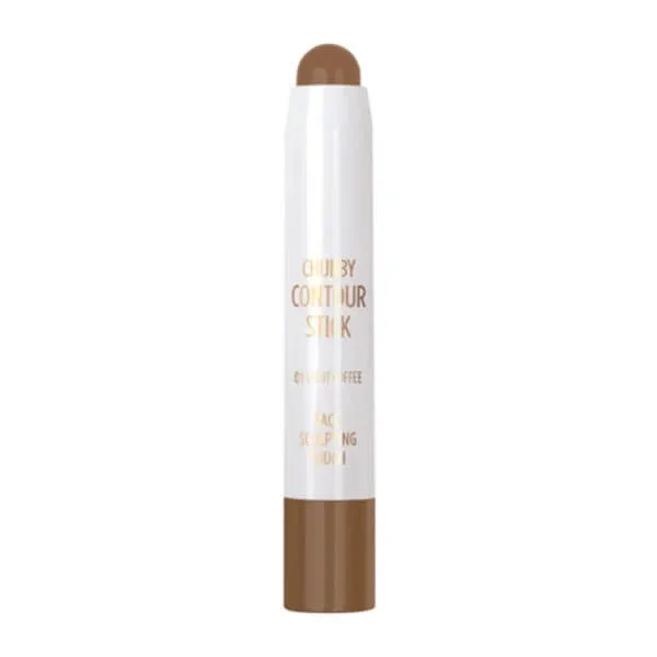 Golden Rose Chubby Contour Stick, stick pentru conturarea feței, 01, 3.8 g — preț și oferte