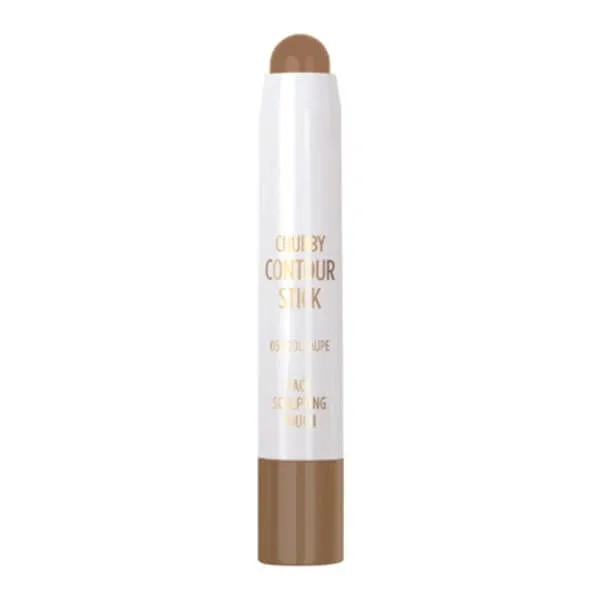 Golden Rose Chubby Contour Stick, stick pentru conturarea feței, 05, 3.8 g — preț și oferte
