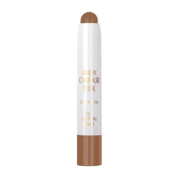 Golden Rose Chubby Contour Stick, stick pentru conturarea feței, 02, 3.8 g — preț și oferte