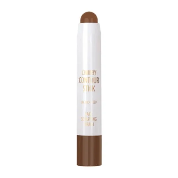 Golden Rose Chubby Contour Stick, stick pentru conturarea feței, 04, 3.8 g — preț și oferte