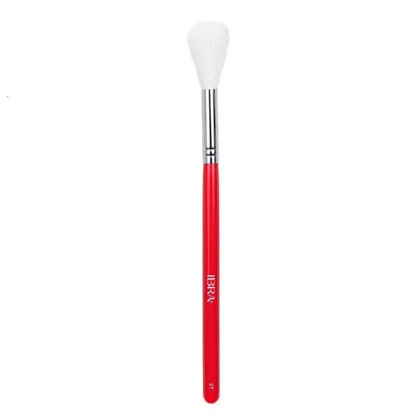 IBRA Makeup No 27, pensulă pentru contur și evidențiere, 1 buc. — preț și oferte
