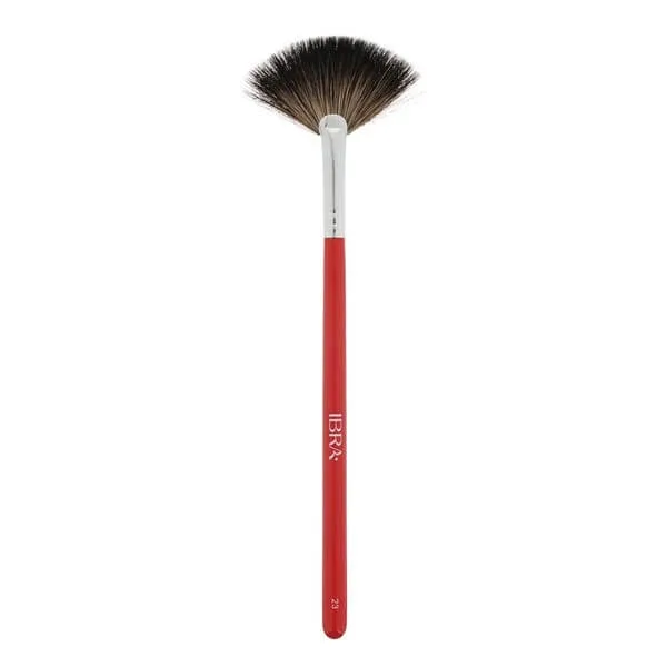 IBRA Makeup No 23, pensulă pentru contur și evidențiere, 1 buc. — preț și oferte