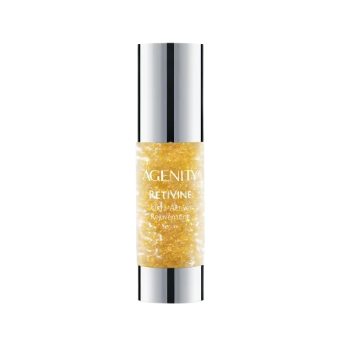 Ser de intinerire ultra-activ Retivine, 30ml, Agenity — preț și oferte
