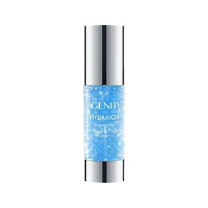 Ser prebiotic hidratant cu efect de netezire Hydra-OX, 30ml, Agenity