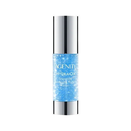 Ser prebiotic hidratant cu efect de netezire Hydra-OX, 30ml, Agenity — preț și oferte