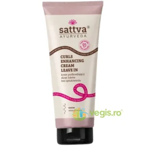 Crema Activatoare pentru Definirea Buclelor 200ml