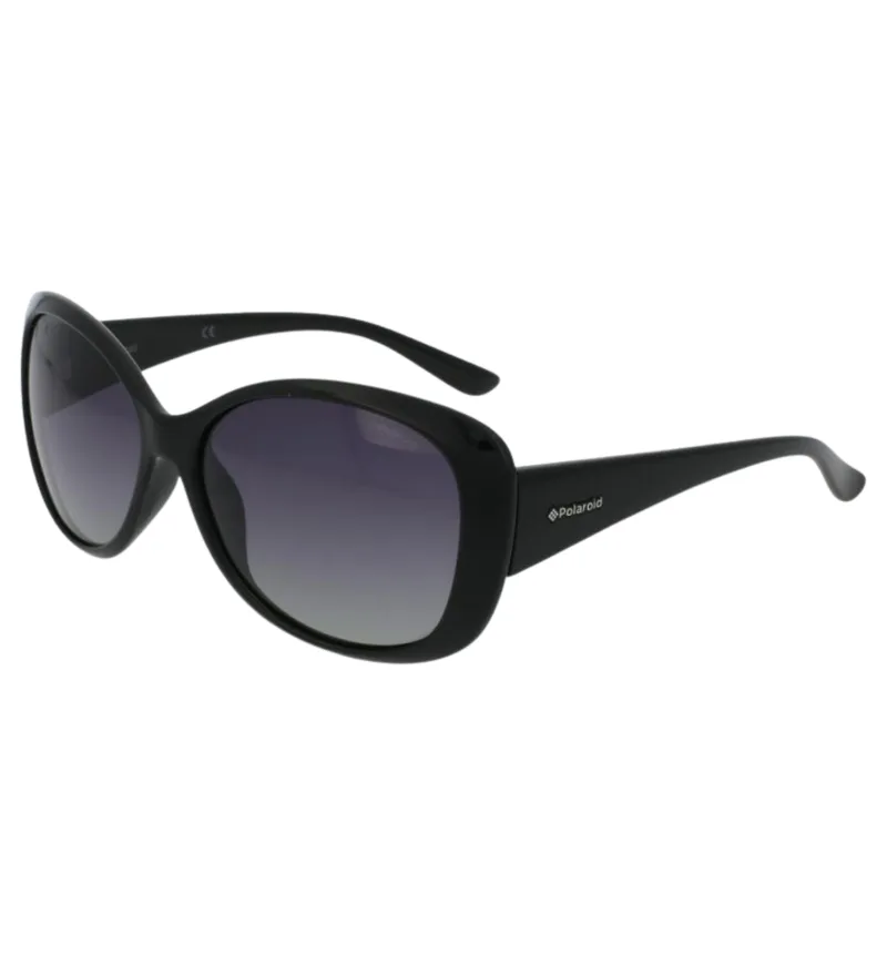 Ochelari de soare femei P8317 KIH/IX 58 Black, Polaroid | 1 buc — preț și oferte