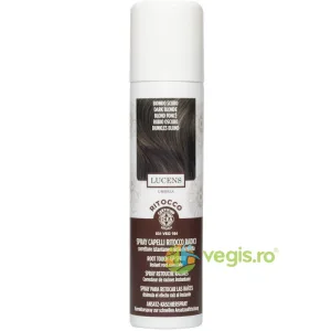 Spray Nuanta Blond Inchis pentru Radacini Albe si Crescute 100ml