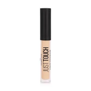 GOLDEN ROSE Just Touch Liquid Concealer Corector lichid nr.05 3.50ml