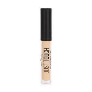 GOLDEN ROSE Just Touch Liquid Concealer Corector lichid nr.04 3.50ml