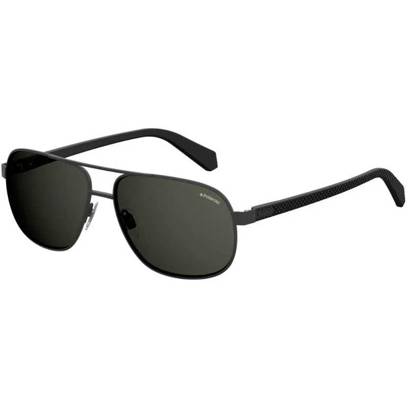 Ochelari de soare pentru barbati PLD 2059/S 003/M9, Polaroid — preț și oferte