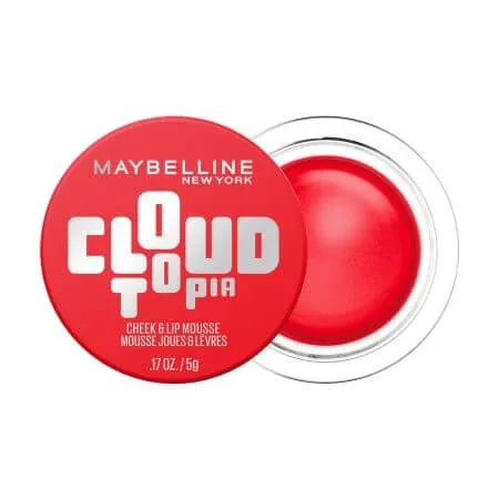 Fard de obraz multifunctional Nuanta 03 Cloudtopia, 5 g, Maybelline Maybelline New York — preț și oferte