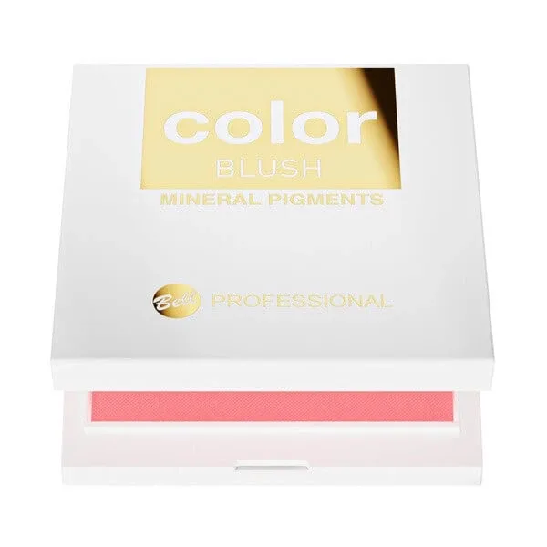 Bell Professional Color Blush, fard de obraz presat, 02, 10 g — preț și oferte