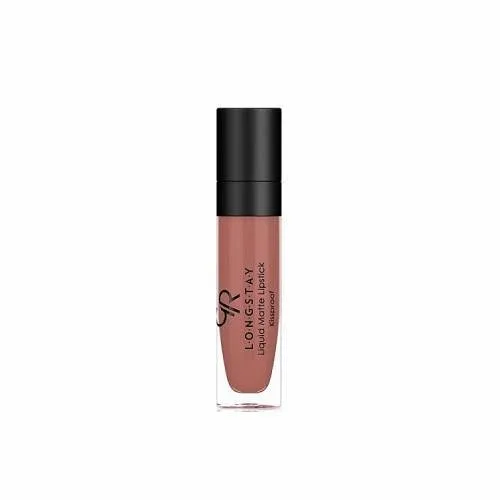 GOLDEN ROSE Longstay Liquid Matte Lipstick Kissproof No.16 5.5ml — preț și oferte