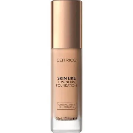 Fond de ten 030N, Skin Like Luminous Foundation, 30 ml, Catrice — preț și oferte