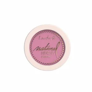Lovely Natural Beauty Blusher Fard de obraz presat 3, 3.2g